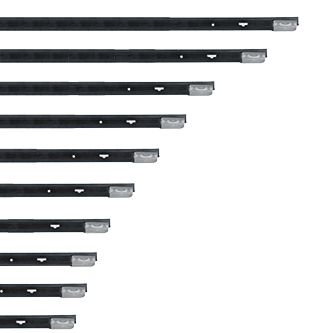 Barrette pour raclette ErgoTec Ninja - UNGER