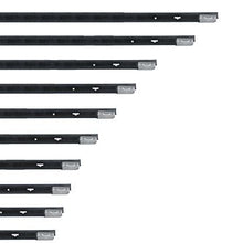 Charger l&#39;image dans la galerie, Barrette pour raclette à vitres ErgoTec Ninja  - UNGER
