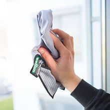 Charger l&#39;image dans la galerie, Lavette pour les vitres ErgoTec® NINJA MicroWipe - UNGER
