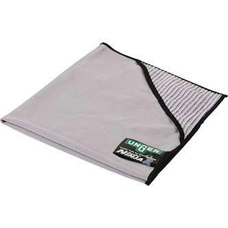 Lavette pour les vitres ErgoTec® NINJA MicroWipe - UNGER