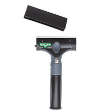 Charger l&#39;image dans la galerie, Grattoir à Vitres Professionnel ErgoTec Ninja - UNGER - Lame de 10cm
