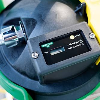 Kit HydroPower Ultra Carbon Composite - UNGER - 6m