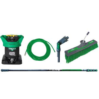 Kit HydroPower Ultra Carbon Composite - UNGER - 6m