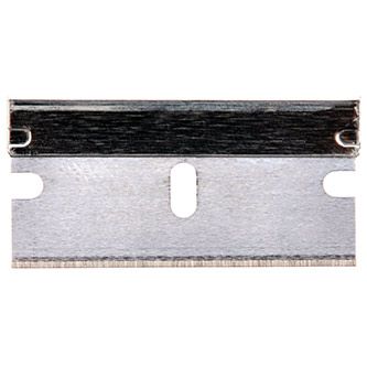 Lames en acier inoxydable pour Grattoir a Vitres ErgoTec - UNGER - Lames de 4cm