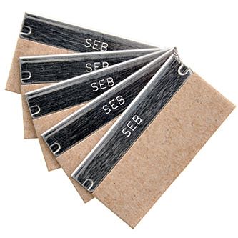 Lames pour Grattoir ErgoTec - UNGER