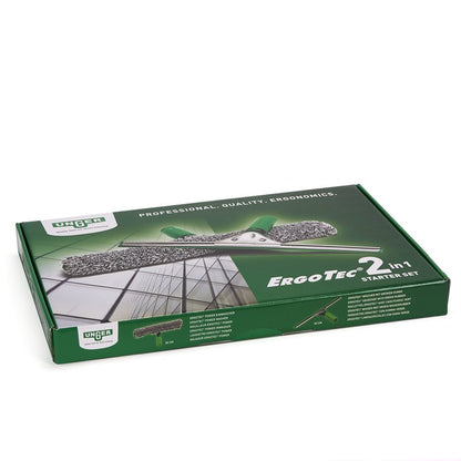 Kit de démarrage ErgoTec 2en1 - UNGER