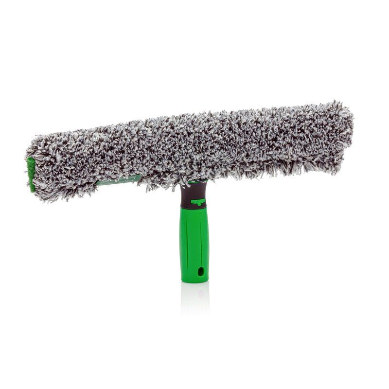 Kit nettoyage des vitres professionnel - 3 éléments - UNGER