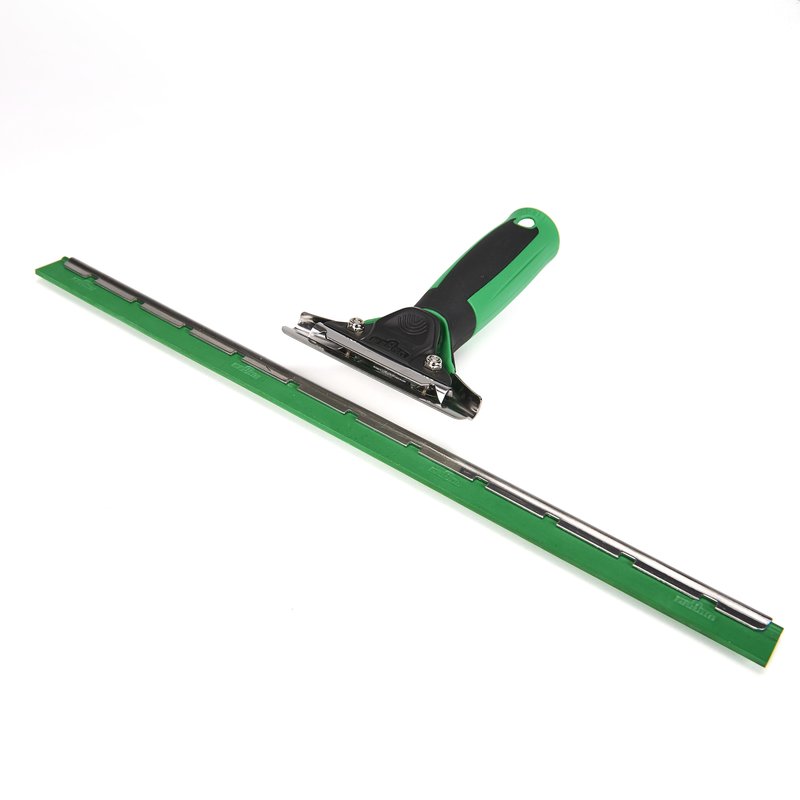 Kit nettoyage des vitres professionnel - 3 éléments - UNGER