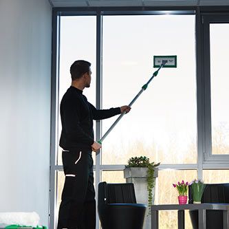 Pad Microfibres "Mouilleur" - UNGER