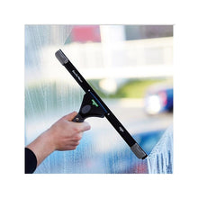 Charger l&#39;image dans la galerie, Raclette vitres complète ErgoTec Ninja 45cm  - UNGER
