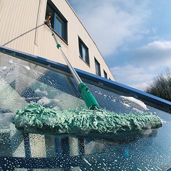 Revêtement MicroStrip - UNGER