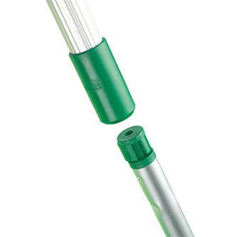 Perche Télescopique UniTec 2 éléments 4.00m - UNGER