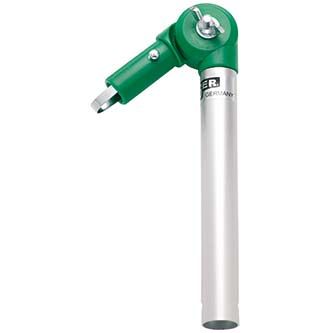 Coude Articulé en  Métal & Plastique - UNGER